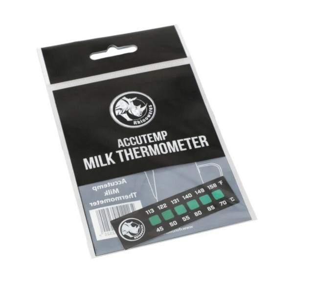 Rhinowares Accutemp Stick On Thermometer