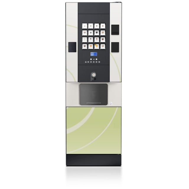Rhea rhFS1.buttons (espresso) - Vending Coffee Machine