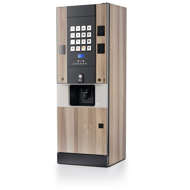 Rhea rhFS1.buttons (espresso) - Vending Coffee Machine