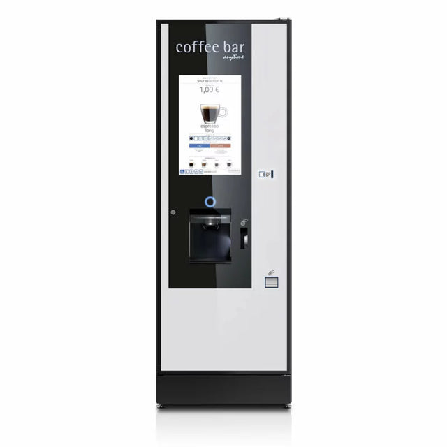 Rhea Luce Zero Touch - Coffee Vending Machine