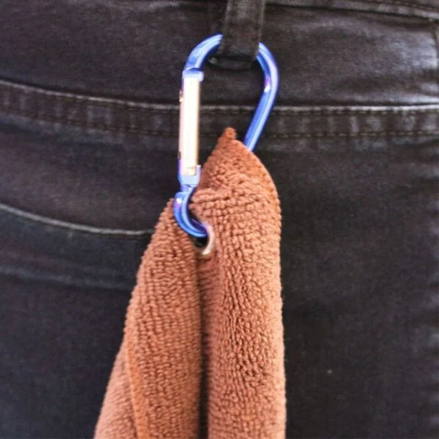 Rhino Barista Cloth Set - 4 Pack