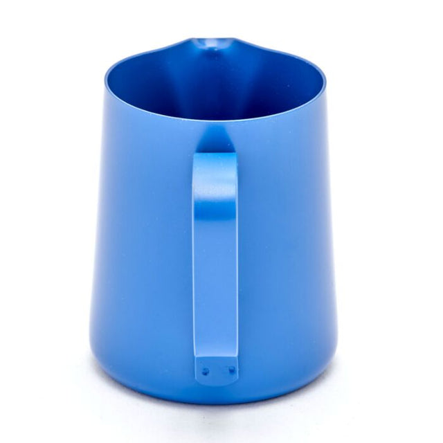 Rhino Stealth Milk Pitcher 340ml/12oz - Blue