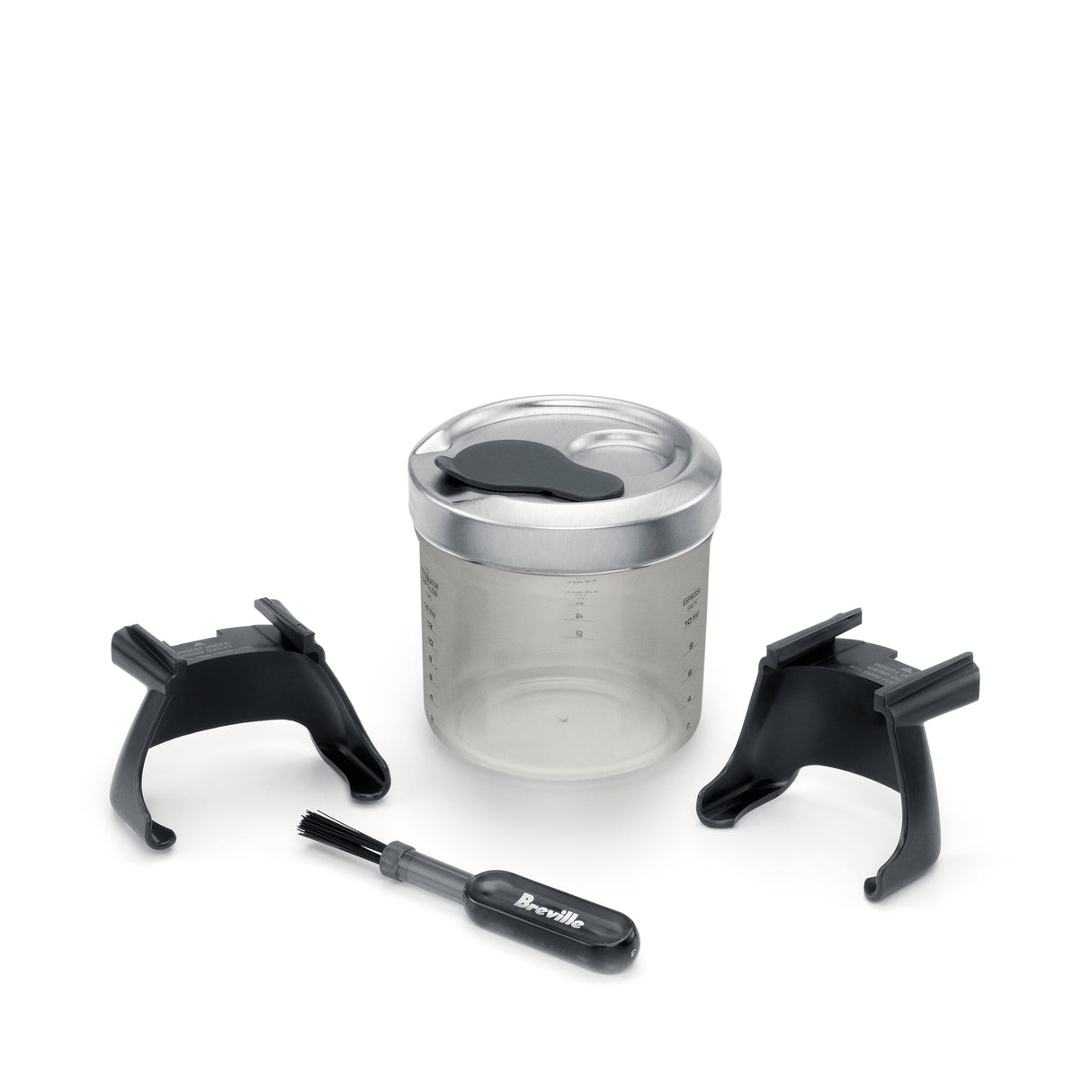 Sage Smart Coffee Grinder Pro - Black Truffle