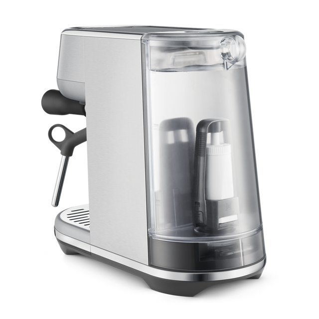 Sage the Bambino Espresso Coffee Machine - Stainless Steel