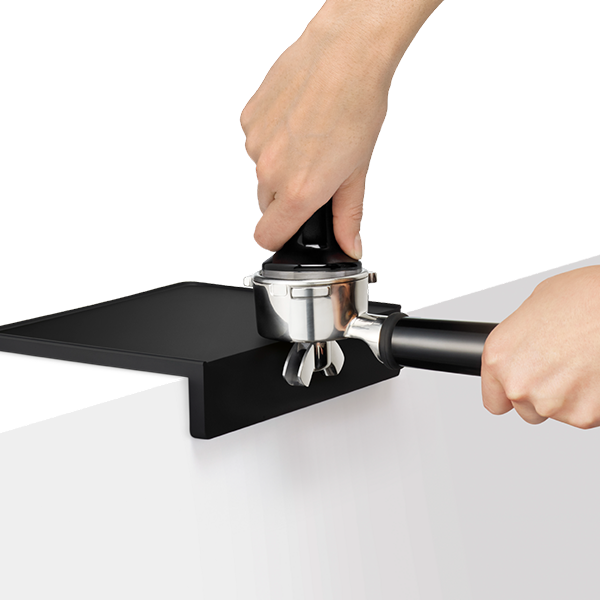 Sage the Bench Saver Tamp Mat