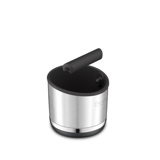 The Knock Box™ 10 I Redber