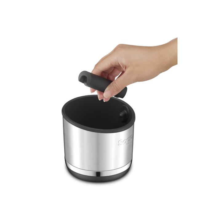 The Knock Box™ 10 I Redber