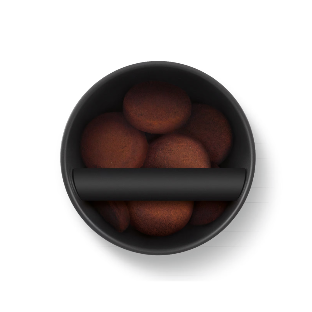 The Knock Box™ 10 I Redber