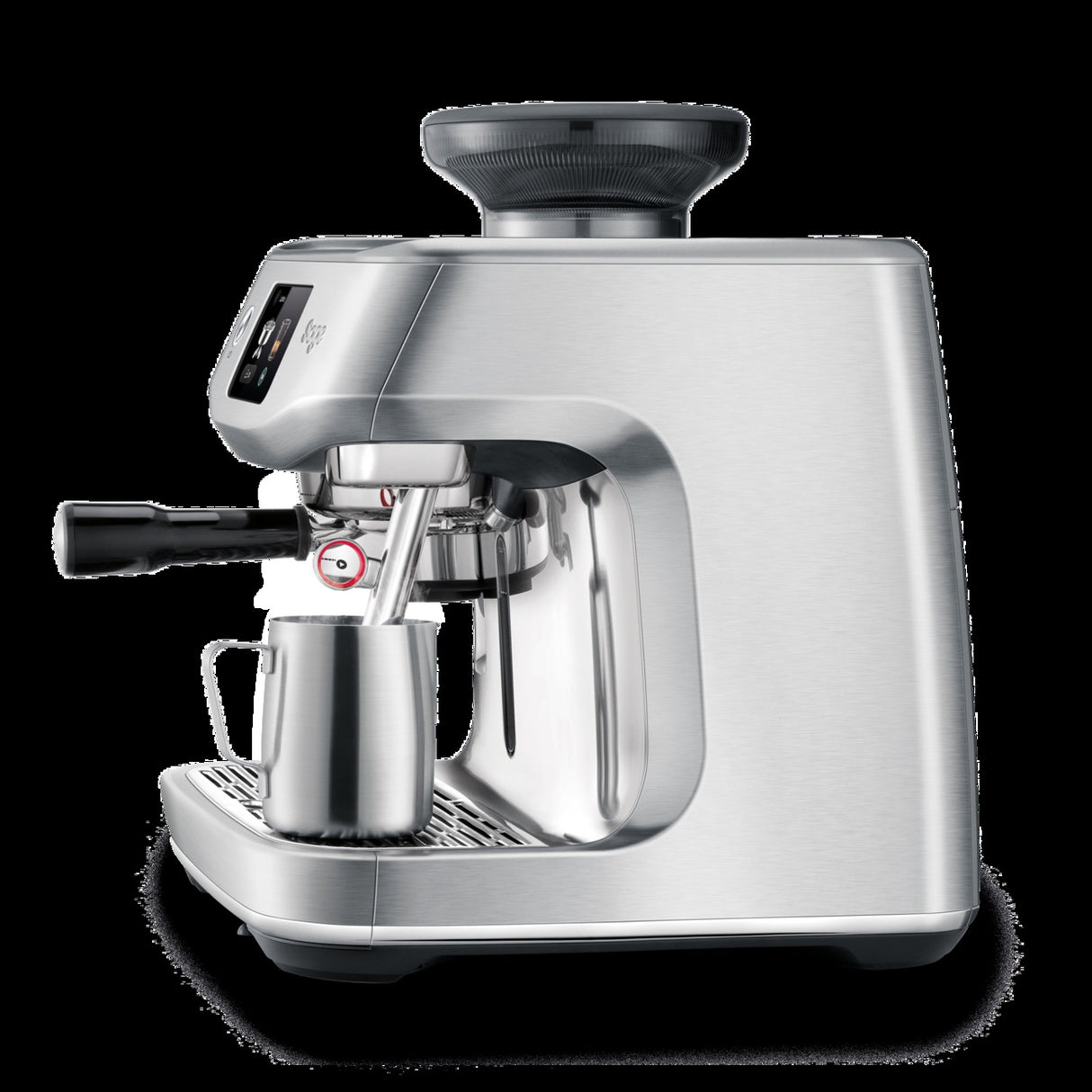 Sage The Oracle Jet Bean to Cup Coffee Machine - Stainless Steel