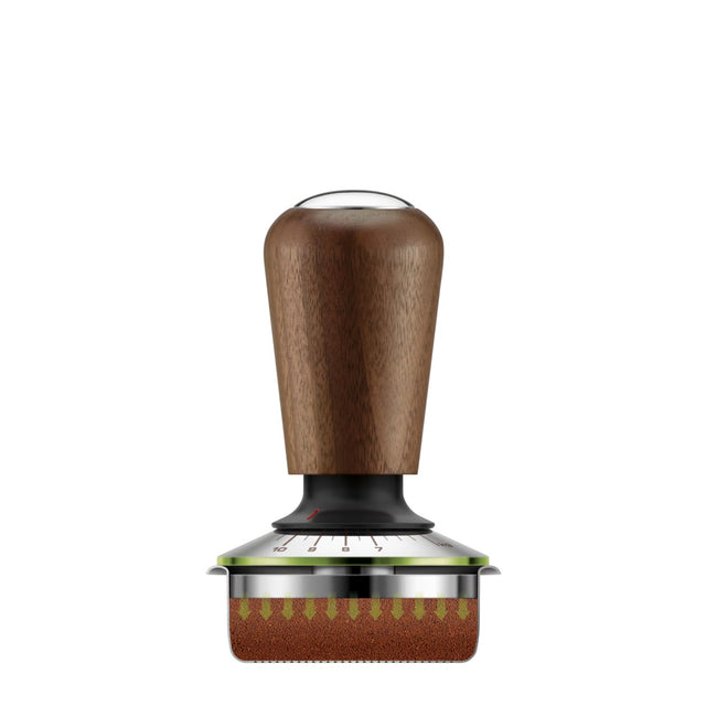 Sage the Calibrated Tamper 58mm