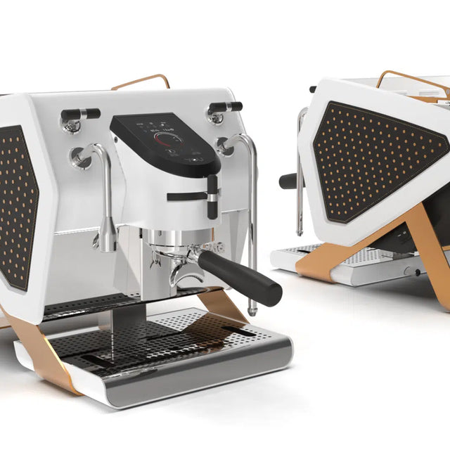 Sanremo YOU Espresso Machine