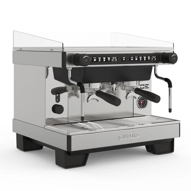 Sanremo - Zoe Compact - 2 Group Espresso Coffee Machine