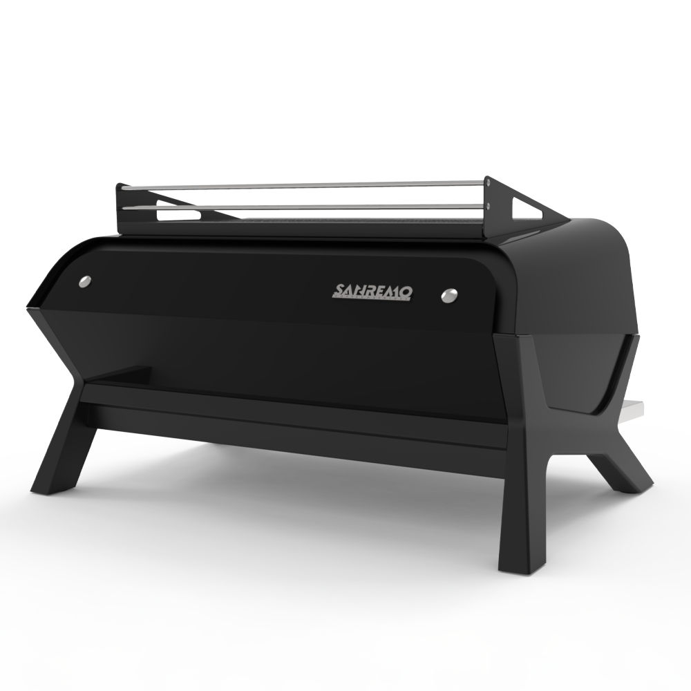 Sanremo, Sanremo F18SB – 2 or 3 Group Commercial Espresso Machine, Redber Coffee