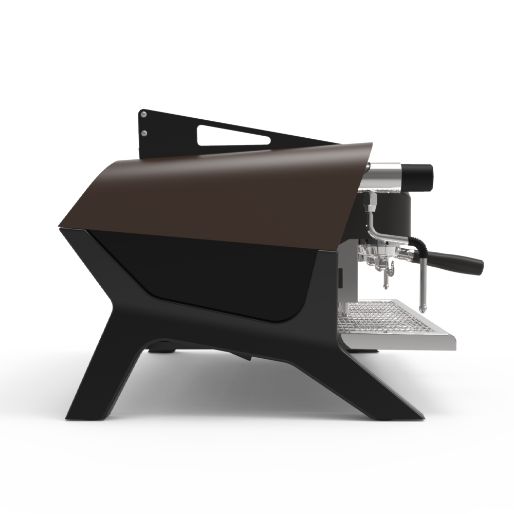 Sanremo, Sanremo F18SB – 2 or 3 Group Commercial Espresso Machine, Redber Coffee