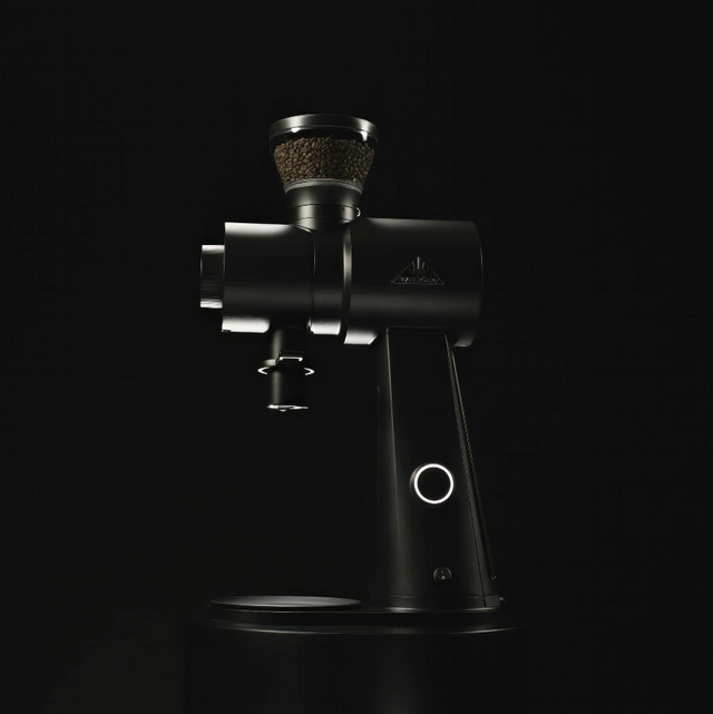 Mahlkönig - Omnia Commercial Coffee Grinder