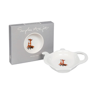 Sophie Allport Foxes Tea Bag Tidy