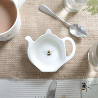 Sophie Allport Bees Tea Bag Tidy