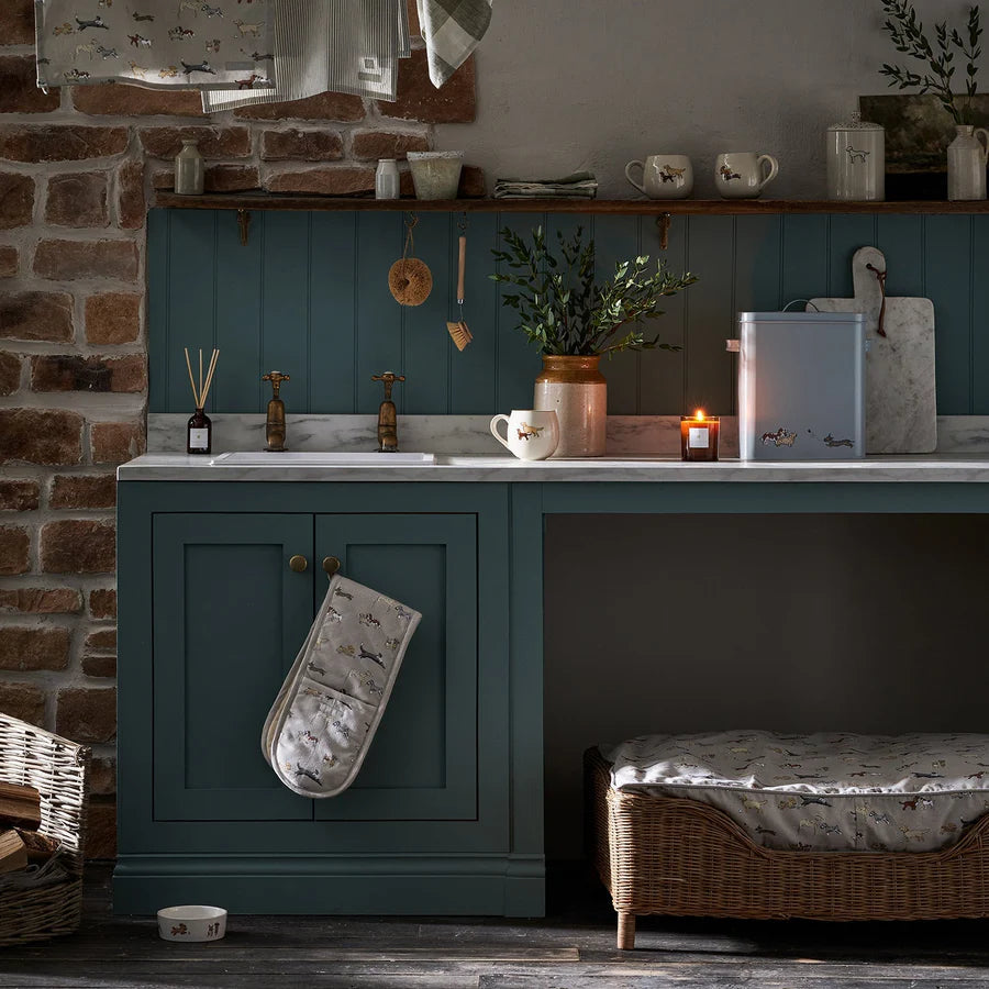 Sophie Allport Doggy Daycare Stoneware Mug