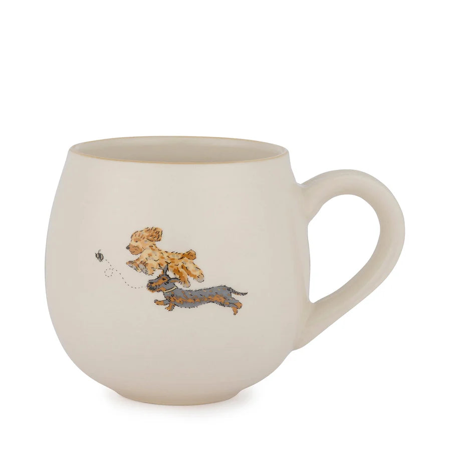 Sophie Allport Doggy Daycare Stoneware Mug