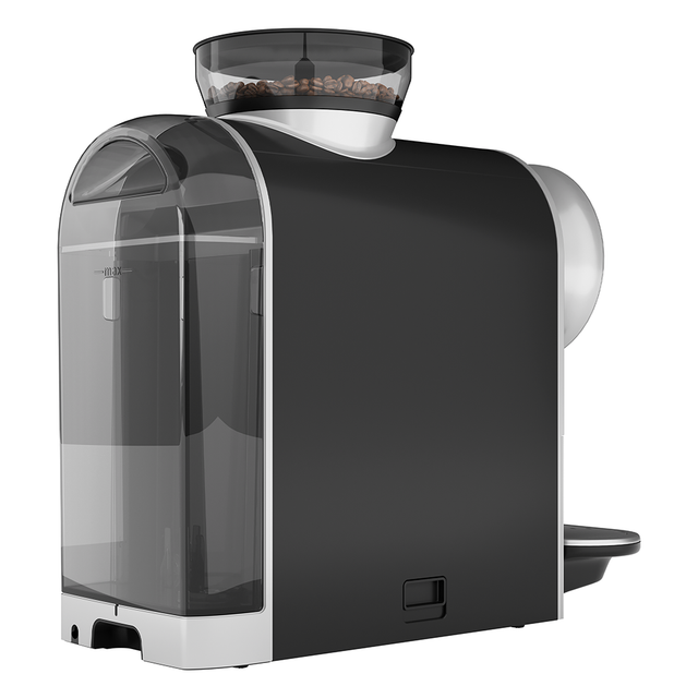 Bravilor Bonamat, Bravilor Bonamat Sprso Bean to Cup Coffee Machine, Redber Coffee
