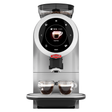 Bravilor Bonamat, Bravilor Bonamat Sprso Bean to Cup Coffee Machine, Redber Coffee