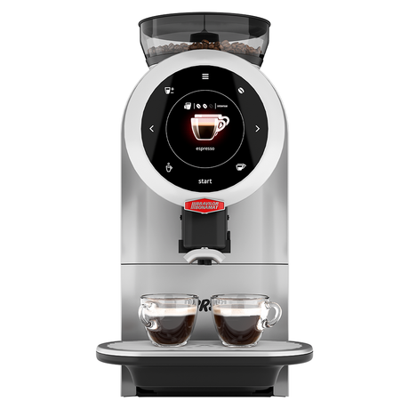Bravilor Bonamat, Bravilor Bonamat Sprso Bean to Cup Coffee Machine, Redber Coffee