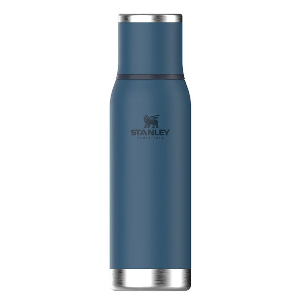 Stanley Adventure To-Go Bottle 0.75L - Abyss