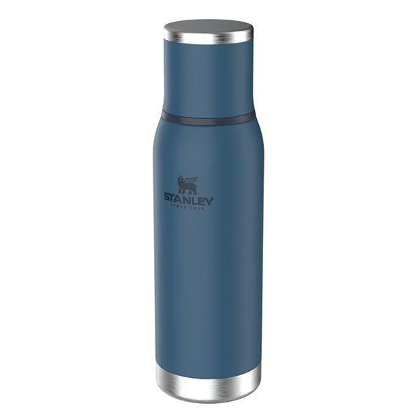 Stanley Adventure To-Go Bottle 0.75L - Abyss