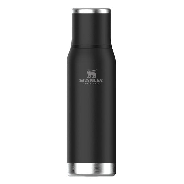 Stanley Adventure To-Go Bottle 0.75L - Black
