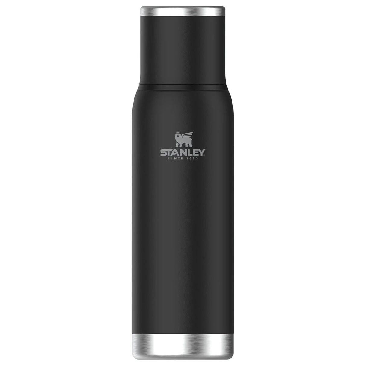 Stanley Adventure To-Go Bottle 1.0L - Black