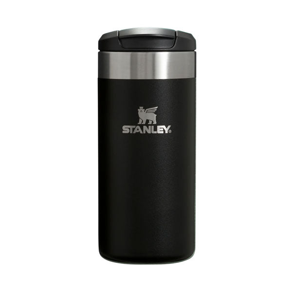 Stanley AeroLight Transit Mug 0.35L - Black