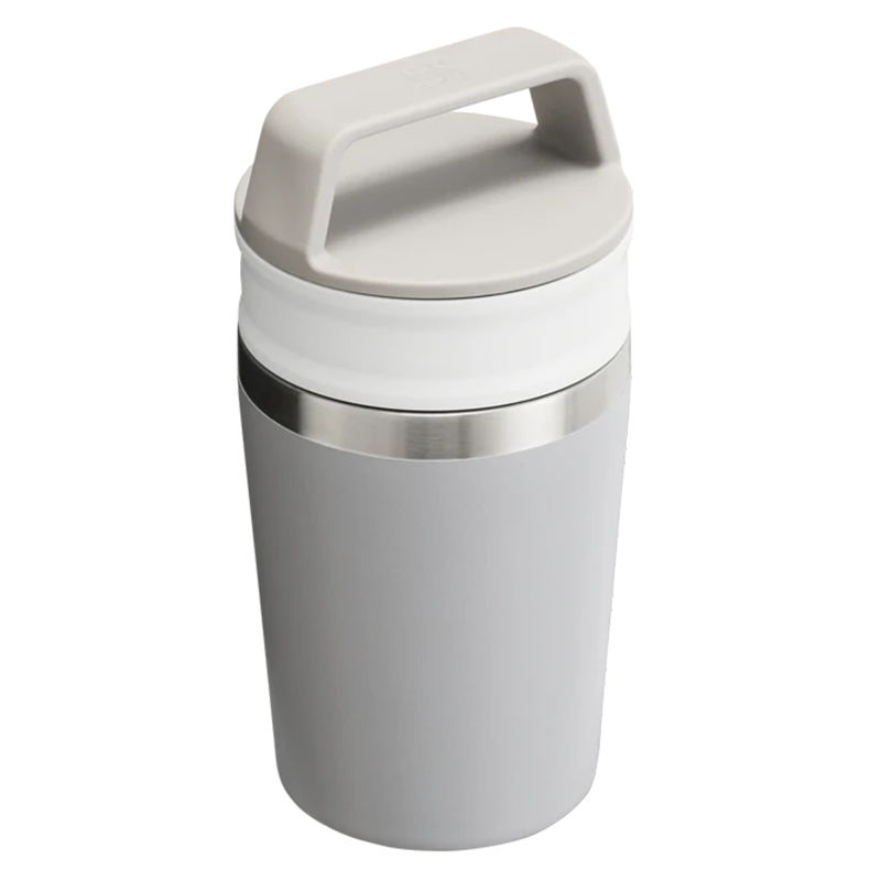 Stanley The Café-To-Go Travel Mug 0.23L - Ash