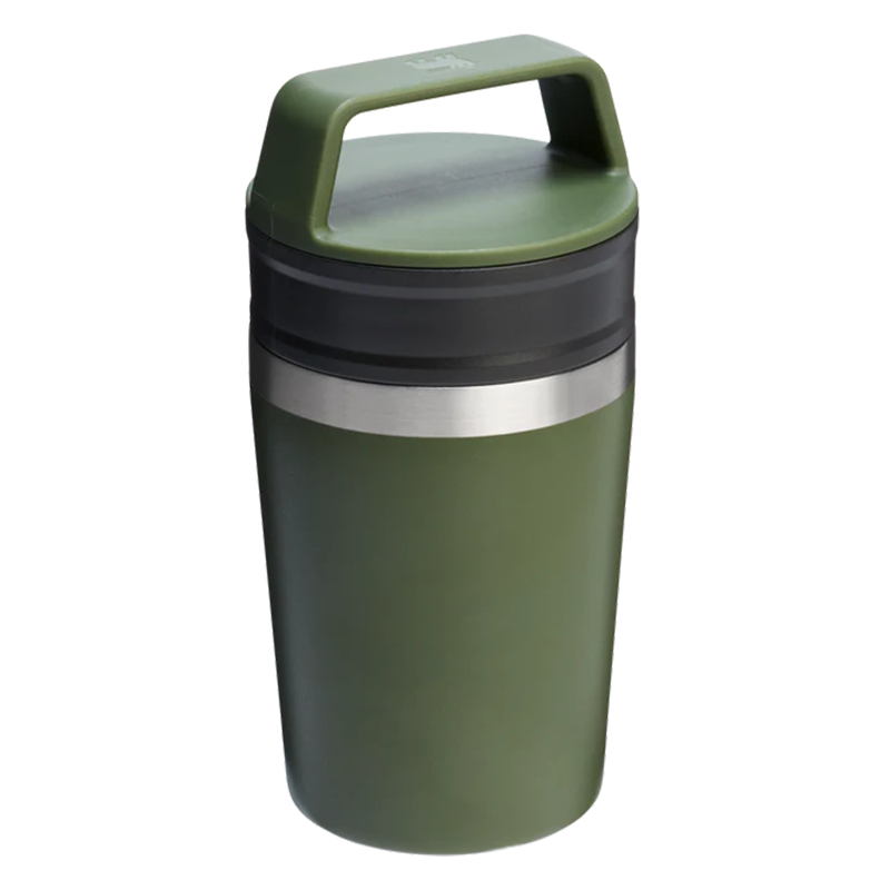 Stanley The Café-To-Go Travel Mug 0.23L - Dried Pine