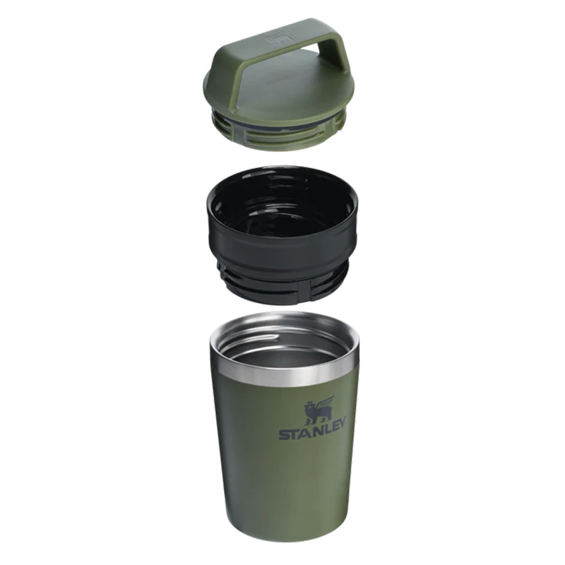 Stanley The Café-To-Go Travel Mug 0.23L - Dried Pine