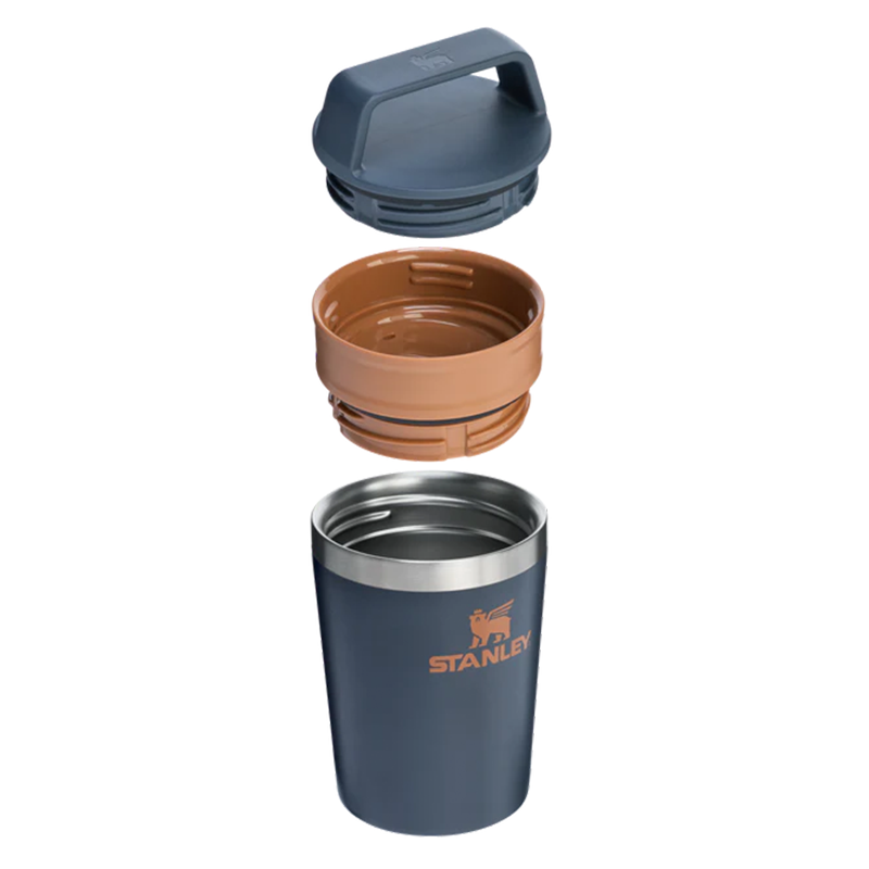 Stanley The Café-To-Go Travel Mug 0.23L - Twilight