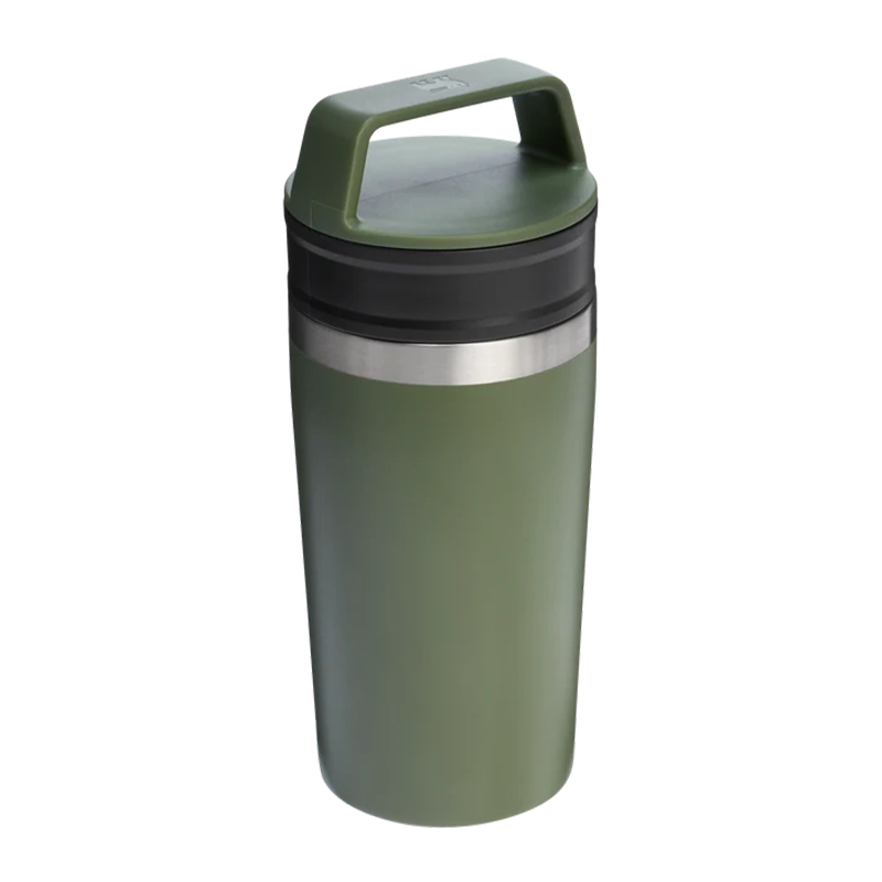 Stanley The Café-To-Go Travel Mug 0.35L - Dried Pine