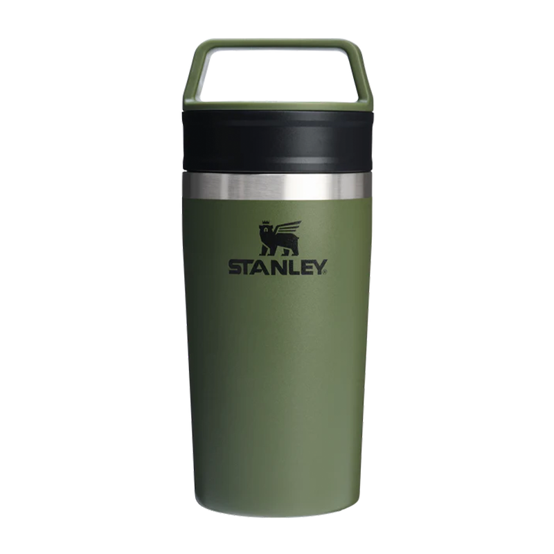 Stanley The Café-To-Go Travel Mug 0.35L - Dried Pine
