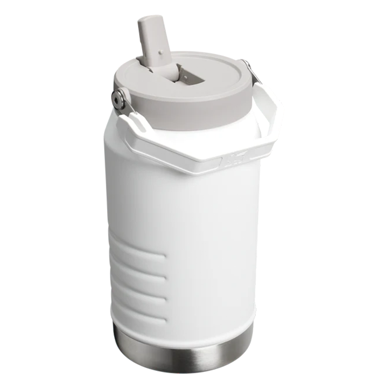 Stanley IceFlow Flip Straw 2.0 Jug 1.9L - Frost