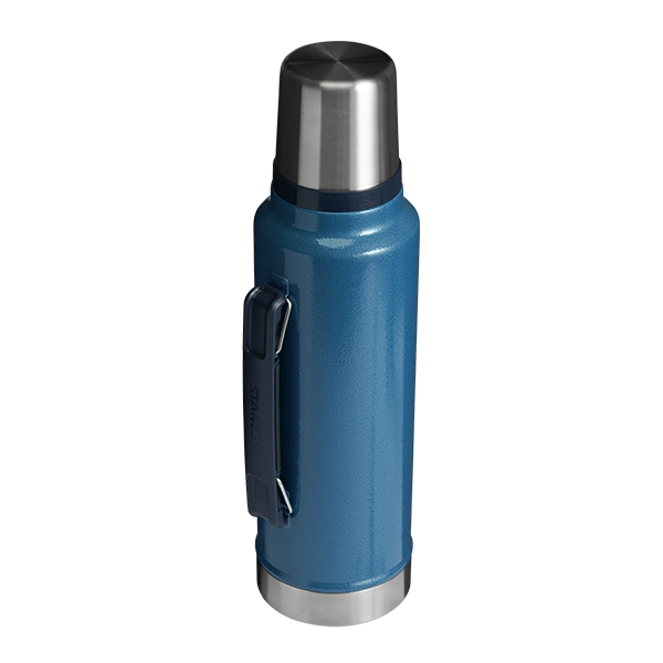 Stanley Legendary Classic Bottle 1.4L - Hammertone Lake