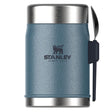 Stanley Classic Legendary Food Jar + Spork 0.4L - Hammertone Lake