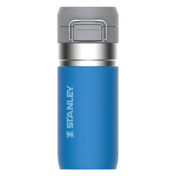 Stanley Quick-Flip Water Bottle 0.47L - Azure