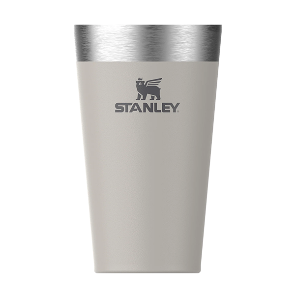 Stanley Stacking Tumbler 0.47L - Ash