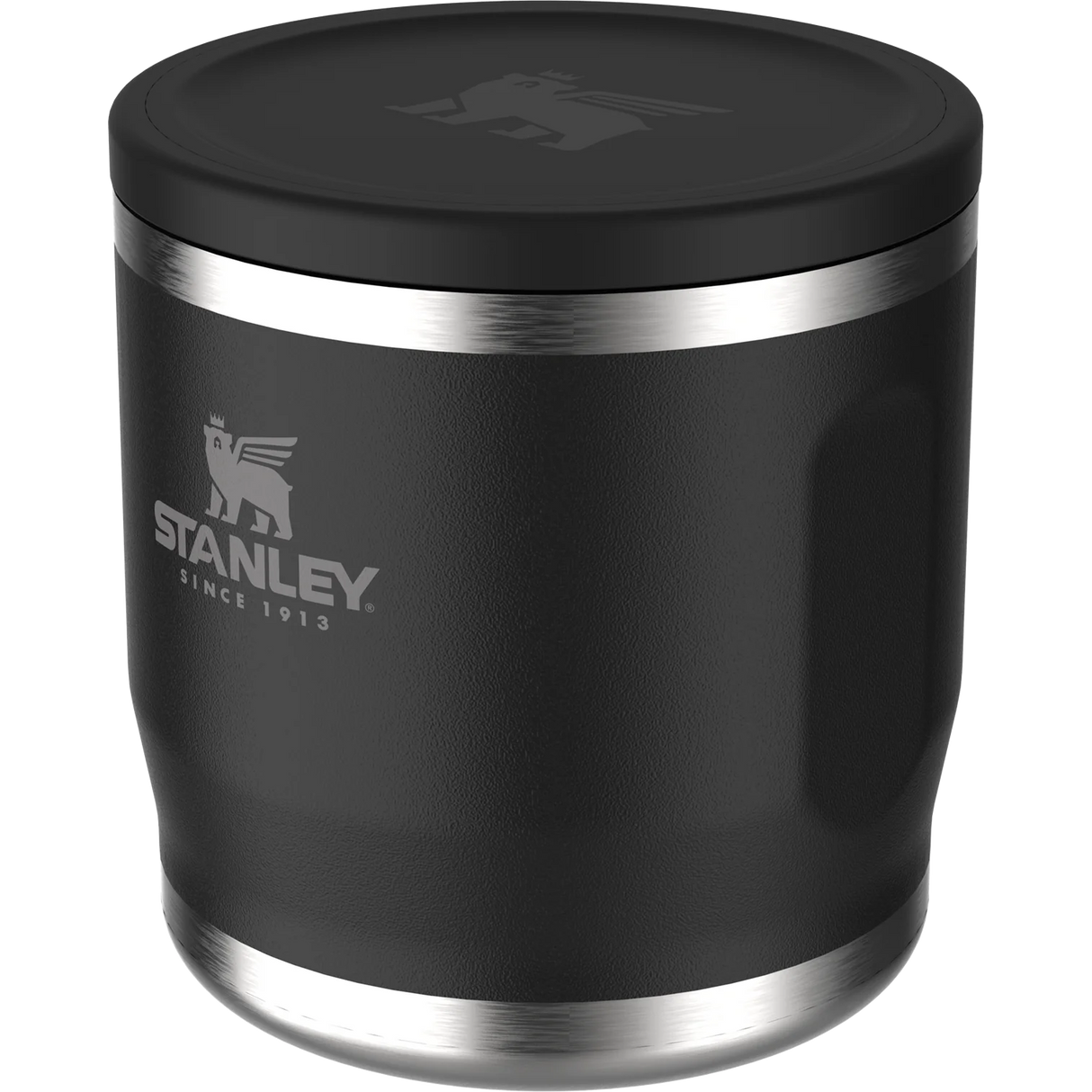 Stanley Adventure To-Go Food Jar 0.35L - Black