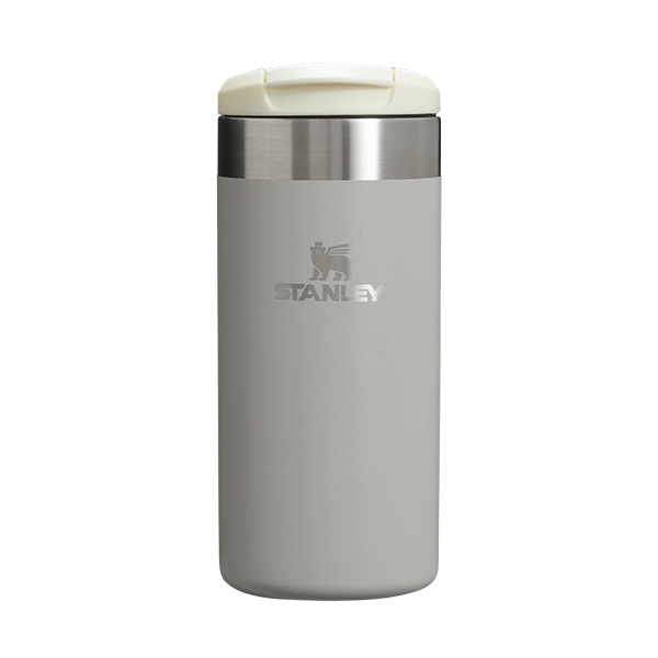 Stanley AeroLight Transit Mug 0.35L - Ash