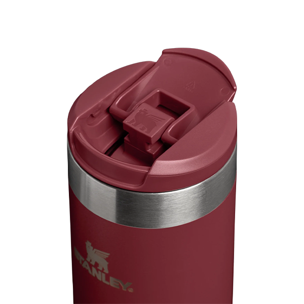 Stanley AeroLight Transit Mug 0.35L - Cranberry