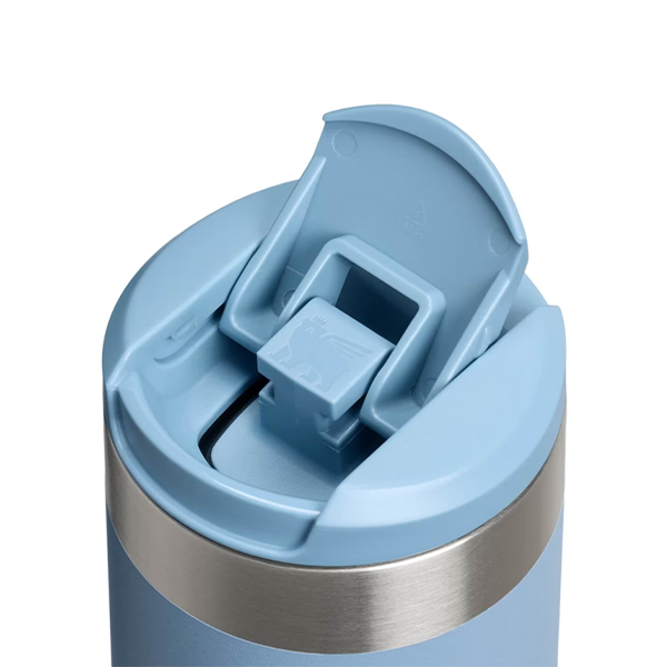 Stanley AeroLight Transit Mug 0.35L - Indigo