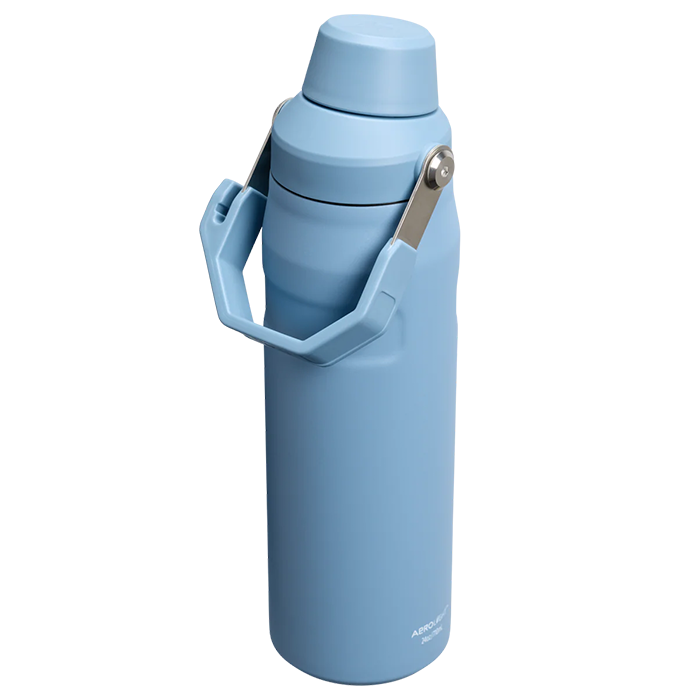 Stanley IceFlow Bottle Fast Flow 0.7L - Indigo