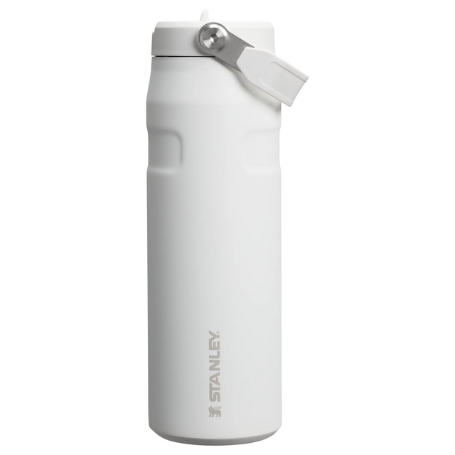 Stanley IceFlow Bottle Flip Straw 2.0 0.7L - Frost