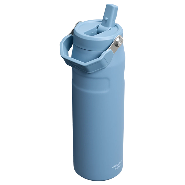 Stanley IceFlow Bottle Flip Straw 2.0 0.7L - Indigo