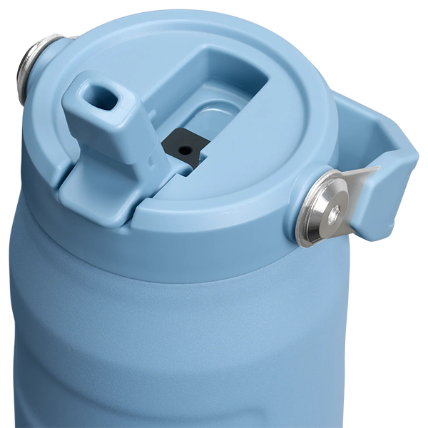 Stanley IceFlow Bottle Flip Straw 2.0 0.7L - Indigo